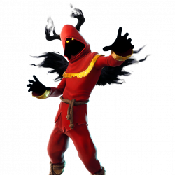 Fortnite Battle Royale Character Png 42