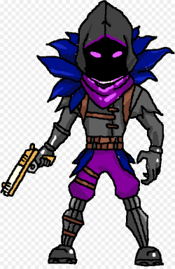 Draw Fortnite Skins PNG Fortnite Battle Royale Clipart ...