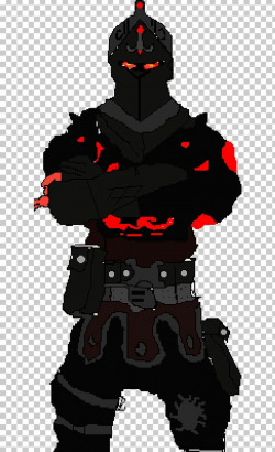 Fortnite Battle Royale Black Knight Drawing PNG, Clipart ...