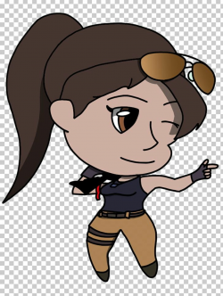Fortnite Chibi Drawing PlayStation 4 PNG, Clipart, Animated ...