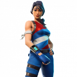 Fortnite Battle Royale Character Png 191