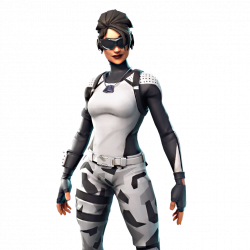 Fortnite Battle Royale Character Png 18