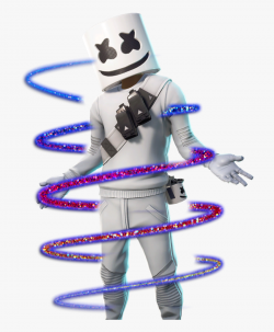 fortnitebattleroyale #marshmallow #skin# - Fortnite ...