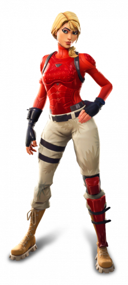 Download Free png Fortnite Characters Png Transparent Soccer ...