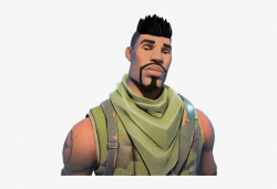 Fortnite No Skin Png Clipart Royalty Free - Fortnite Color ...