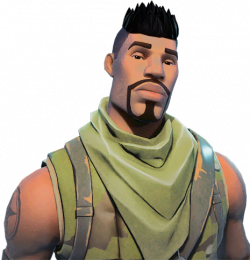 Download Fortnite No Skin Png Clipart Royalty Free ...