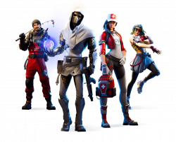 Fortnite PNG Transparent Images | PNG All