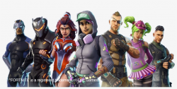 Fortnite Season 4 Loading Screen - Free Transparent PNG ...