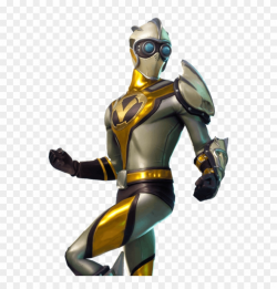 640 X 640 31 - Fortnite Season 4 Skins, HD Png Download ...