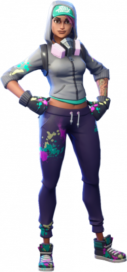 Fortnite Teknique Outfits Fortnite Skins Png Fortnite ...