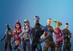 Season 4 | Fortnite Wiki | Fandom