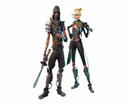 Confirm Fortnite Save The World Characters - Clip Art Library