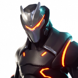 Omega (outfit) - Fortnite Wiki