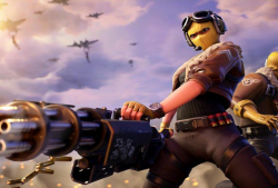 Here Are All The Leaked Cosmetics Found In Fortnite\'s Season ...