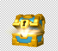 Clash Royale Treasure, Fortnite chest illustration PNG ...