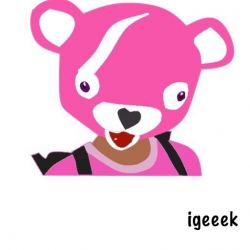 Cuddle team leader drawing | Fortnite: Battle Royale Armory ...