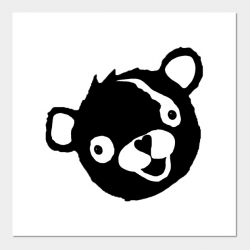 black cuddle team leader