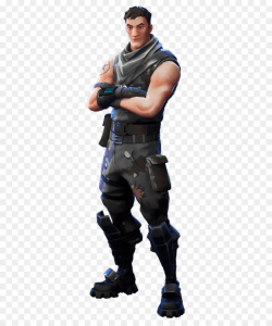 Ninja Fortnite Battle Royale Portable Network Graphics Clip ...