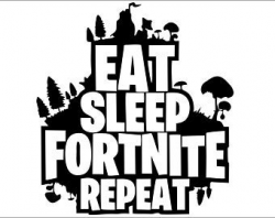 Download Free png Fortnite Clipart Logo | Fortnite Free ...