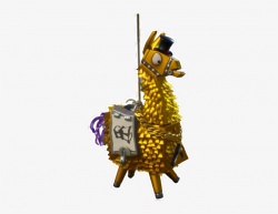 Fortnite Llama PNG Images | PNG Cliparts Free Download on ...