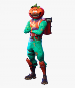 Fortnite Tomatohead Outfits Fortnite Skins Cooking ...