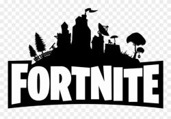 filter] Fortnite - Epic Games Fortnite Logo Clipart ...