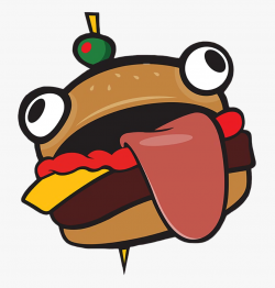 durrburger #burger #fortnite #videogame #gaming #game ...