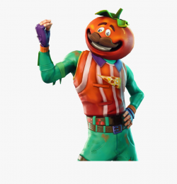 Tomato Man Fortnite Png , Transparent Cartoon, Free Cliparts ...