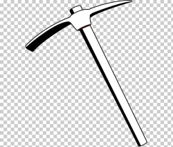 Pickaxe Illustration 土木工事 Paper clip, Fortnite pickaxe ...