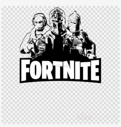 Iphone 8 Plus Case Fortnite Clipart Fortnite Battle - Black ...