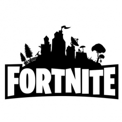 Download Free png Fortnite SVG File ,Fortnite Svg, Fortnite ...