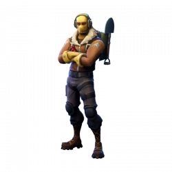 Fortnite Raptor PNG Image - PurePNG | Free transparent CC0 ...