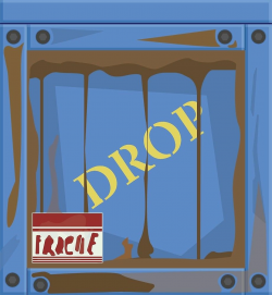 Supply Drop Image for favors or lunch boxes in 2019 | 10th ...