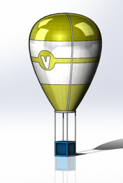 Supply Drops | 3D CAD Model Library | GrabCAD