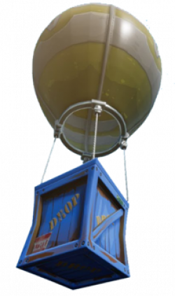 Supply Drop in 2019 | Drop cake, Drop box ideas, Balloon drop