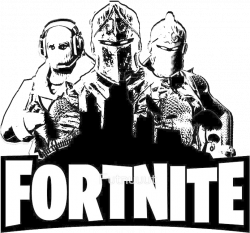 Fortnite PNG, Fortnite Logo, Fortnite Characters And Skins ...