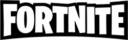 Fortnite logo PNG