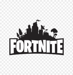 Fortnite logo transparent background - 10 transparent clip ...