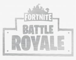 Fortnite Battle Royale Logo PNG Image | Transparent PNG Free ...