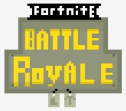 Fortnite Battle Royale PNG, Transparent Fortnite Battle ...