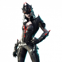 Download Arachne Skin Fortnite Full Body PNG Image for Free