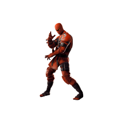 Fortnite Hybrid Skin | Legendary Outfit - Fortnite Skins