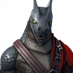 Fortnite Hybrid Skin | Legendary Outfit - Fortnite Skins