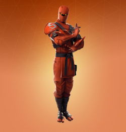 Fortnite Hybrid Skin - Outfit, PNGs, Images - Pro Game Guides