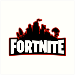 Fortnite Logos