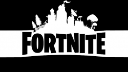 Fortnite Logos