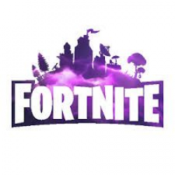 Image result for logo fortnite in 2019 | Birthday cards for ...