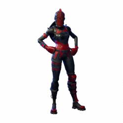 Fortnite Red Knight PNG Image - PurePNG | Free transparent ...