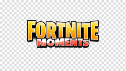 Fortnite Moments logo, Fortnite Battle Royale Xbox One Video ...