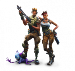 401 Transparent Fortnite PNG Images PurePNG | Free ...